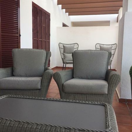 Alcaidesa Golf Διαμέρισμα Εξωτερικό φωτογραφία