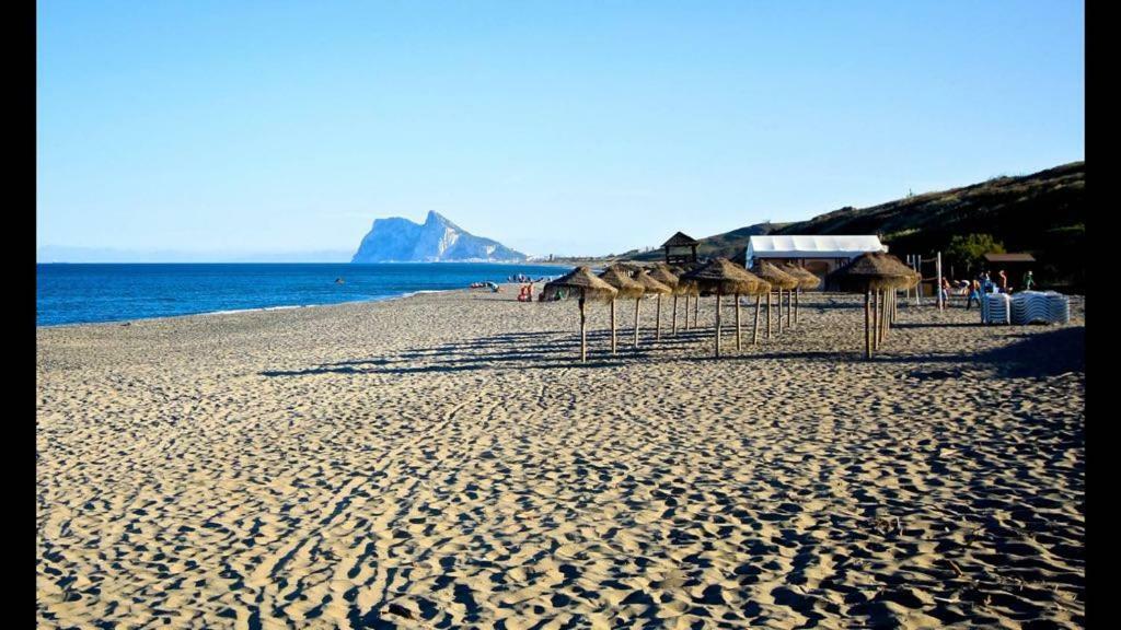 Alcaidesa Golf Διαμέρισμα Εξωτερικό φωτογραφία