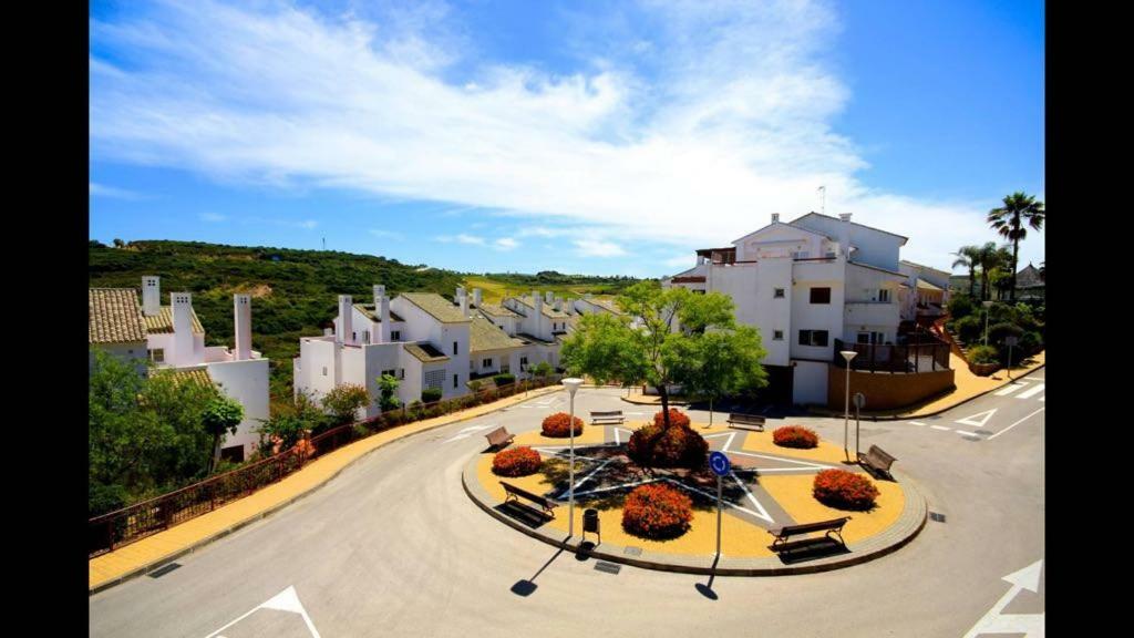Alcaidesa Golf Διαμέρισμα Εξωτερικό φωτογραφία