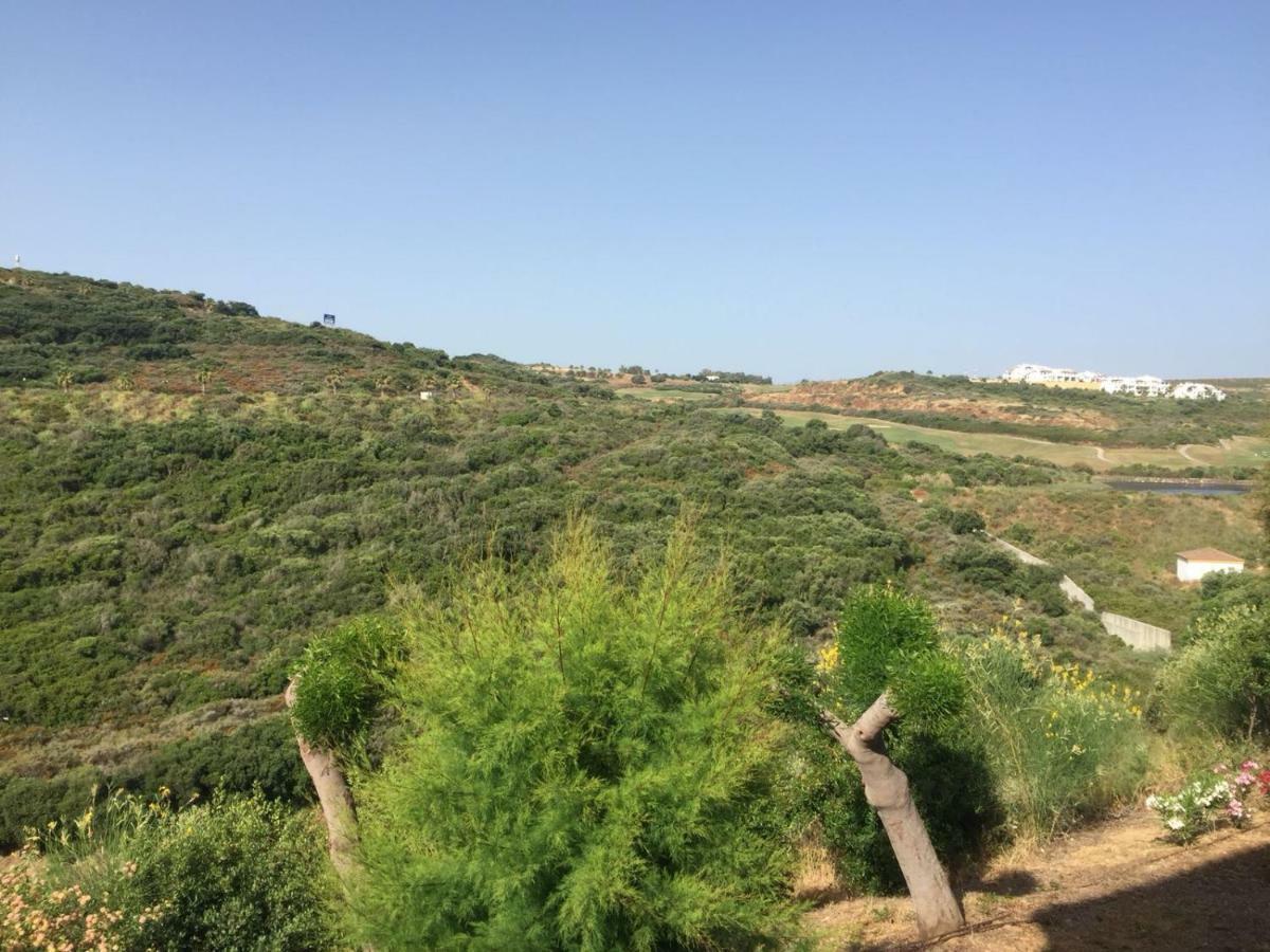 Alcaidesa Golf Διαμέρισμα Εξωτερικό φωτογραφία