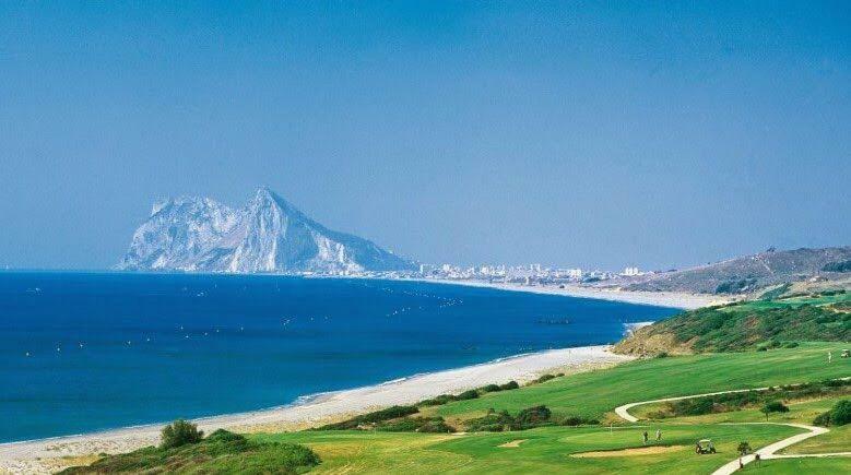 Alcaidesa Golf Διαμέρισμα Εξωτερικό φωτογραφία