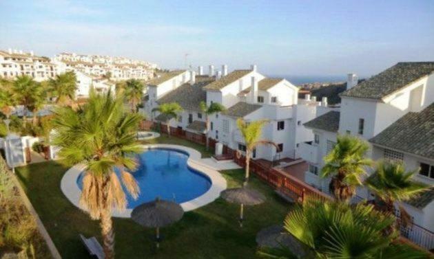 Alcaidesa Golf Διαμέρισμα Εξωτερικό φωτογραφία