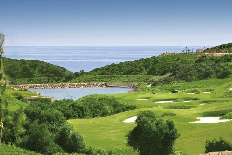 Alcaidesa Golf Διαμέρισμα Εξωτερικό φωτογραφία
