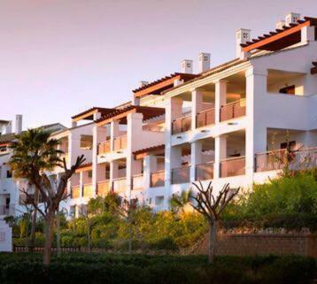 Alcaidesa Golf Διαμέρισμα Εξωτερικό φωτογραφία