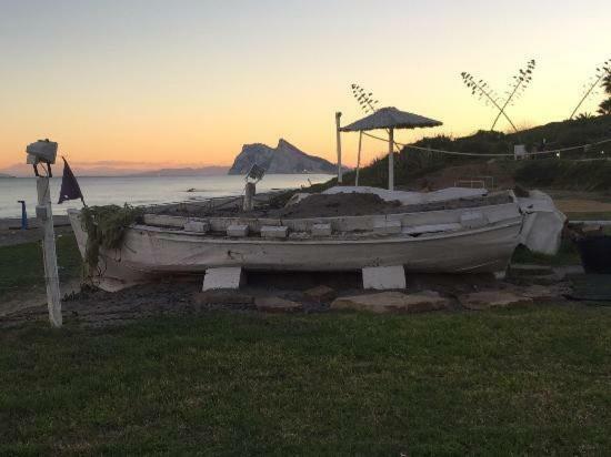 Alcaidesa Golf Διαμέρισμα Εξωτερικό φωτογραφία