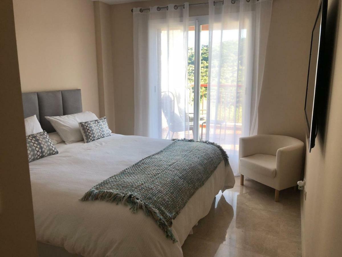 Alcaidesa Golf Διαμέρισμα Εξωτερικό φωτογραφία